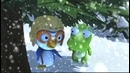 Pororo S2 12 I Envy You