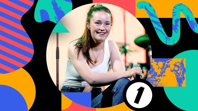 Sigrid – Strangers | Radio 1’s Big Weekend 2019