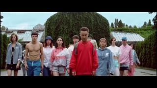 Артем Пивоваров – МояНочь (премьера клипа, 2017)