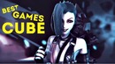 Лучшие Игровые Coub’ы #6 | Test Cube
