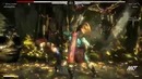 Sanex (Kotal WG) vs. Chimachim (Kitana RS)