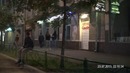 Парня избили арбузом