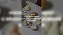 Готовим насыпной пирог с творожно-яблочной начинкой