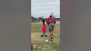 You did your best, dad