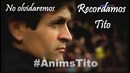 R.I.P Tito Vilanova
