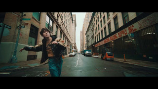J-Hope – On The Street (with J. Cole) MV