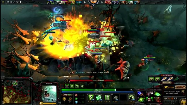 Dota 2 Diretide 2016 Новый Ивент С Манки Кингом