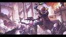 Warhammer 40000 Tyranid Introduction MegaCinematic