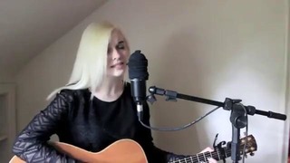 Holly Henry – Off to the Races (Lana Del Rey Cover)