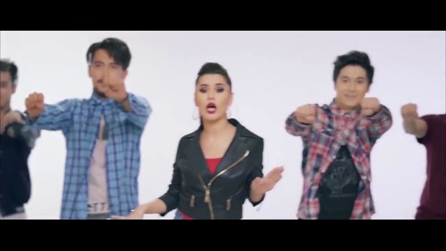 Hulkar Abdullayeva – Yuragim (Official Video 2017)