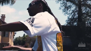 Snoop Dogg, YG, Wiz Khalifa – City of G’s (2020)