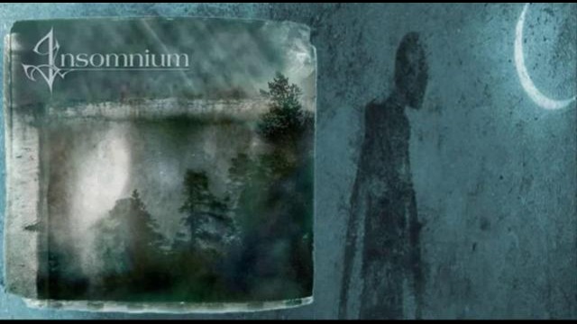 Insomnium – The Day It All Came Down