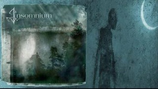 Insomnium – The Day It All Came Down