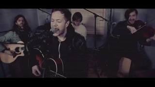 Imagine Dragons – It’s Time (Live London Sessions)