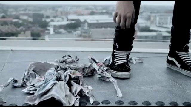 B R E A K A W A Y – At The World’s End