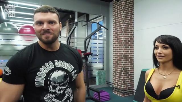 В форме круглый год – инесса шейн