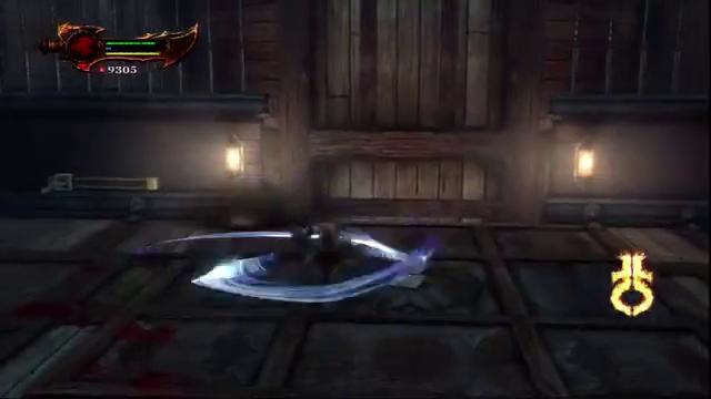 Прохождение God of War 3 (с живым комментом от alexander.plav) Ч. 29
