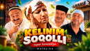 Mutoyiba – Kelinim soqolli (hajviy ko’rsatuv)