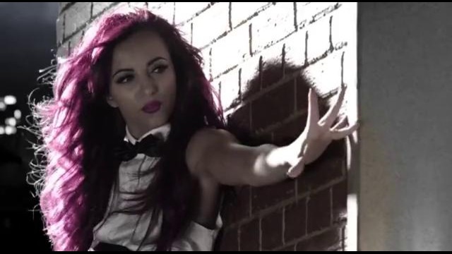 Little Mix – DNA