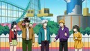 Beelzebub – 39 Серия (480p)
