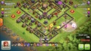Clash of clans: Фарм Атака на тх11 (26)
