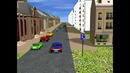 Уроки вождения. Движение в жилых зонах