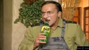 «ОСТОРОЖНО, ЗАДОВ!». 10 серия (из 14). (Комедия. Россия. 2004)