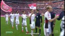 Бавария 2:0 Ингольштадт | Немецкая Бундеслига 2015/16 | 16-й тур | Обзор матча