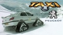 Peugeot 406 (TAXI 3)