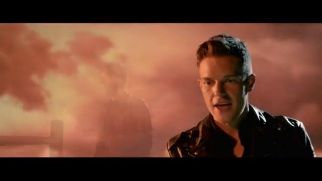 The Killers – Runaways (New Official Music Video 2012)