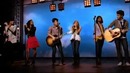 Demi Lovato, Jonas Brothers, Miley Cyrus Selena Gomez – Send It On