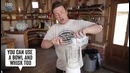 Джейми Оливер. Кулинарный канал. 20 выпуск