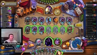 Trolden – Funny And Lucky Moments – Hearthstone – Ep. 283