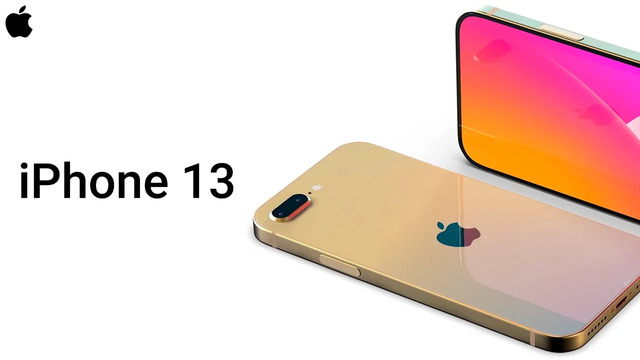 Iphone 13 – будущее apple без рамок