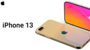 Iphone 13 – будущее apple без рамок