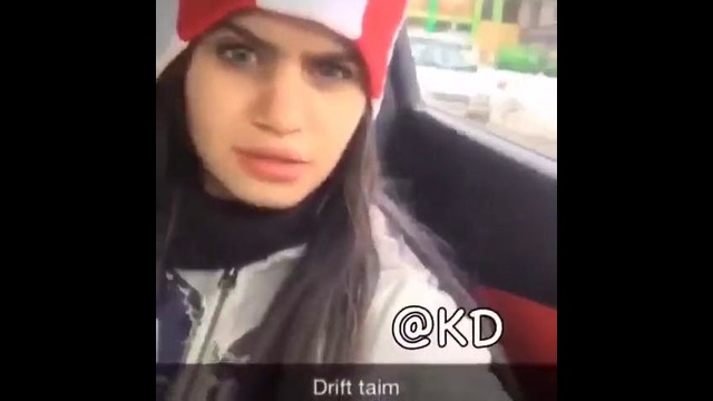 Девушка VS Парень