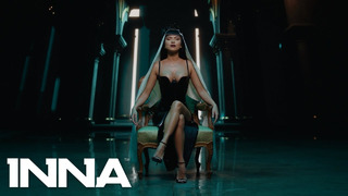 INNA x Farina – Read My Lips (Official Video 2020)
