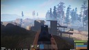 Maxobra: Rust – Читеры атакуют