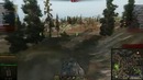 World of Tanks – Jove – Мелкий пакостник (Обзор E-25)
