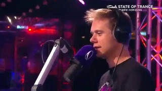 Alexander Popov – Live at ASOT 650 Moscow (30.01.2014)