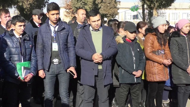 Yoshlar Sammiti