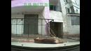 Уставший котэ