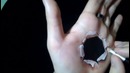 3D Рисунки на руке – Подборка крутых иллюзий