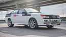 ПОСЛЕ СТОЛЬКИХ ЛЕТ? ВСЕГДА! AUDI QUATTRO