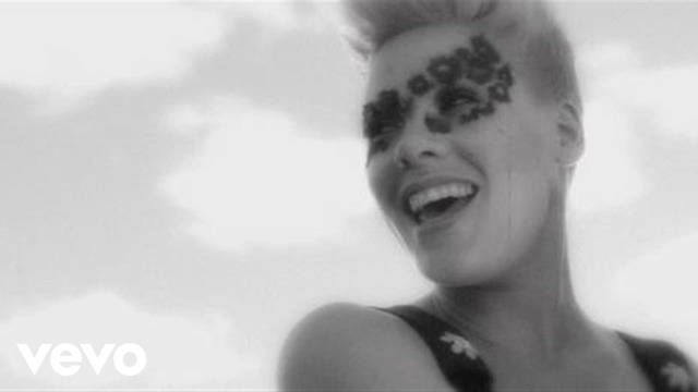 Pink – Blow Me (One Last Kiss) (Explicit) (Official Music Video)