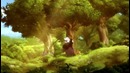 Ori and the Blind Forest Definitive Edition – Полное прохождение. Часть 1