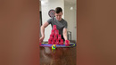 Speed, stacks, and cube-solving wizardry—all in a flash