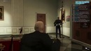 Мэддисон в Hitman Blood Money (09.10.15) #2