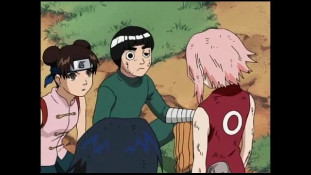 Naruto TV-1 – 34 Cерия (360p!)