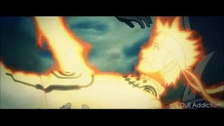 AMV – Naruto Shippuden Джинчурики против Джинчурики